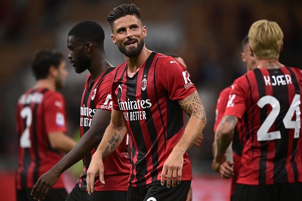 Il Milan è la continuazione che meglio rappresenta l'essenza della storia e della cultura della Serie A